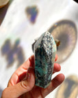 Amazonite DT Point - AAA