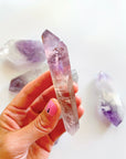 DT Amethyst Point