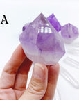 Amethyst Points