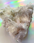 Clear Quartz Cluster