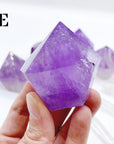 Amethyst Points