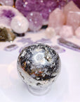 Pyrite Sphere