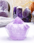 Amethyst Points