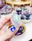 Fluorite Tumbled Stones