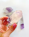 DT Amethyst Point