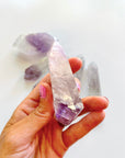 DT Amethyst Point