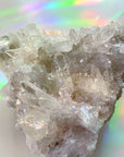 Clear Quartz Cluster