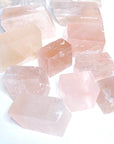 Pink Optical Calcite